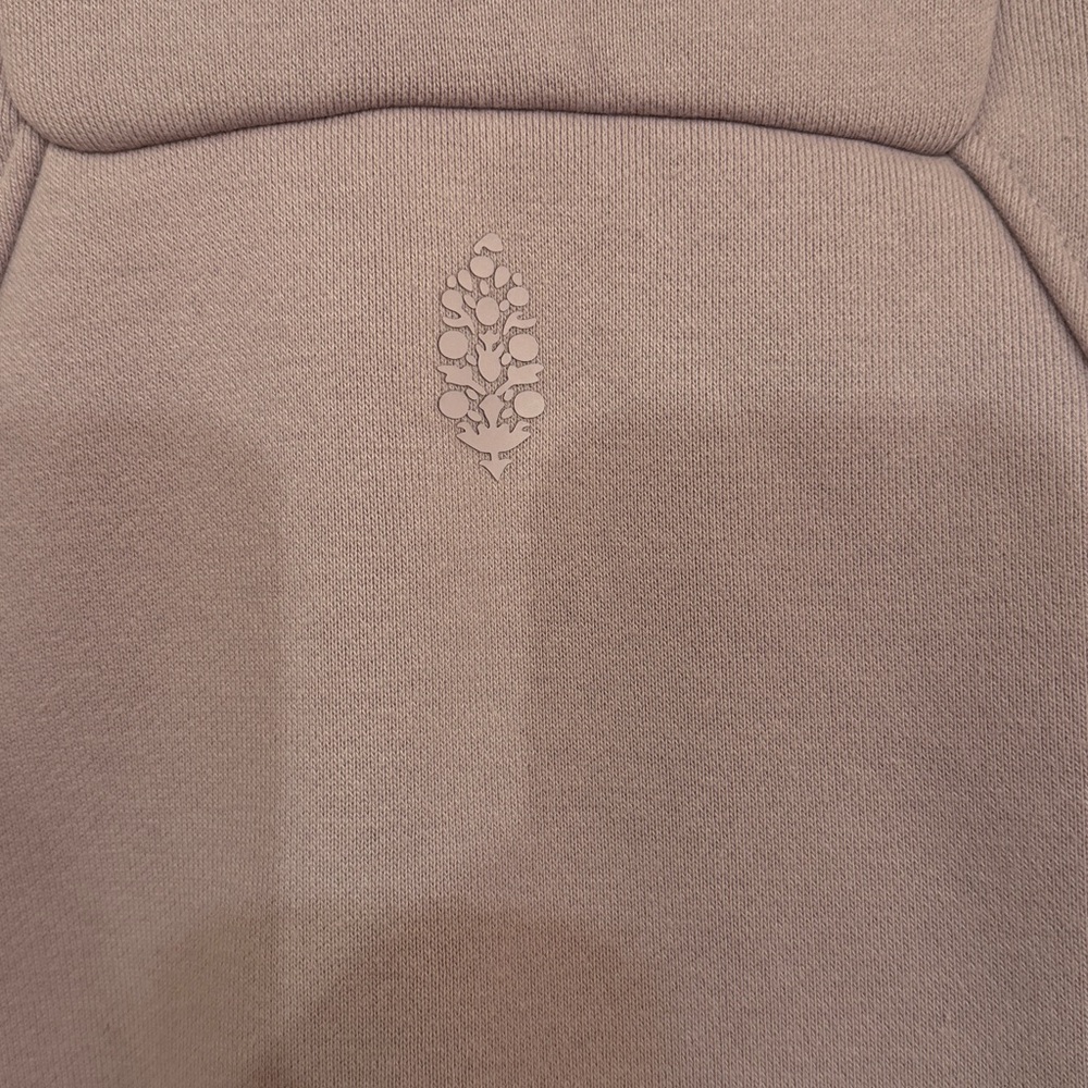 Free People Movement A Cut Above Zip Up Jacket - Picture 13 of 13